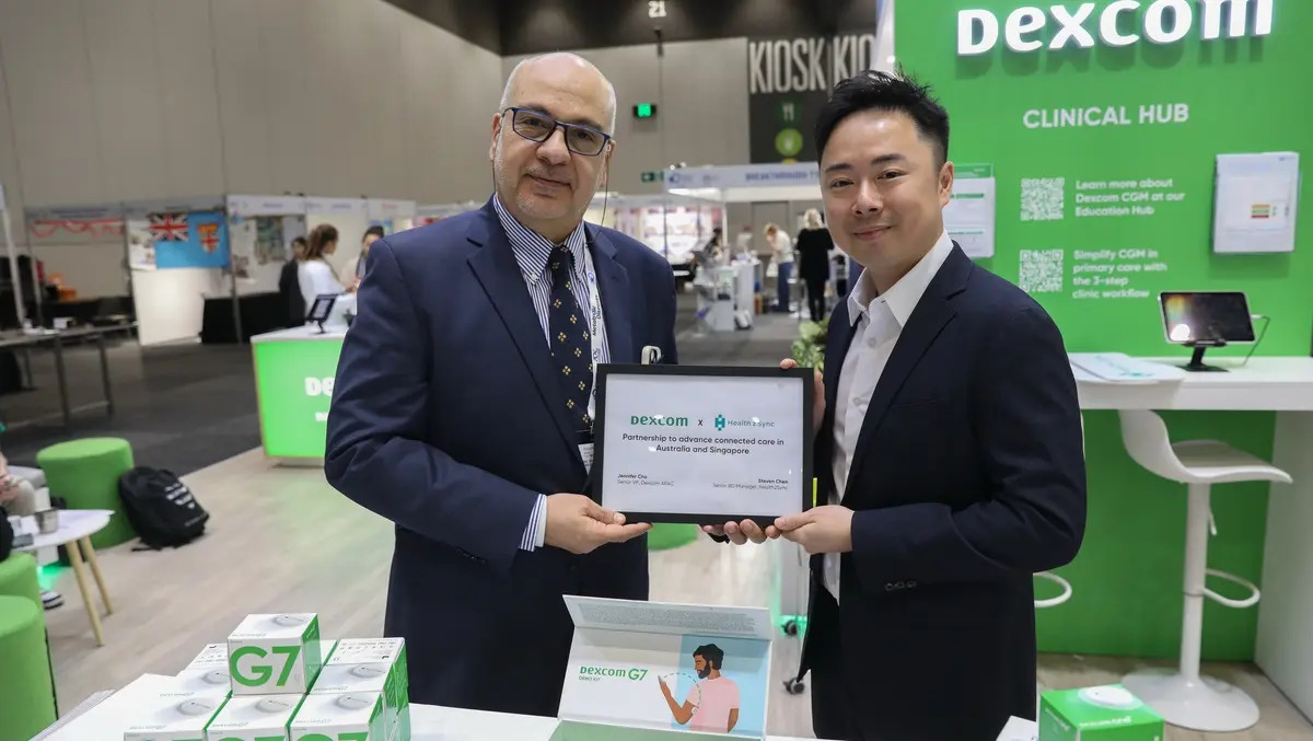 Digital Diabetes Management
