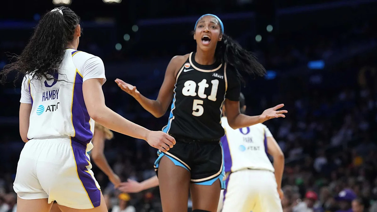 Milestones in Women's Sports