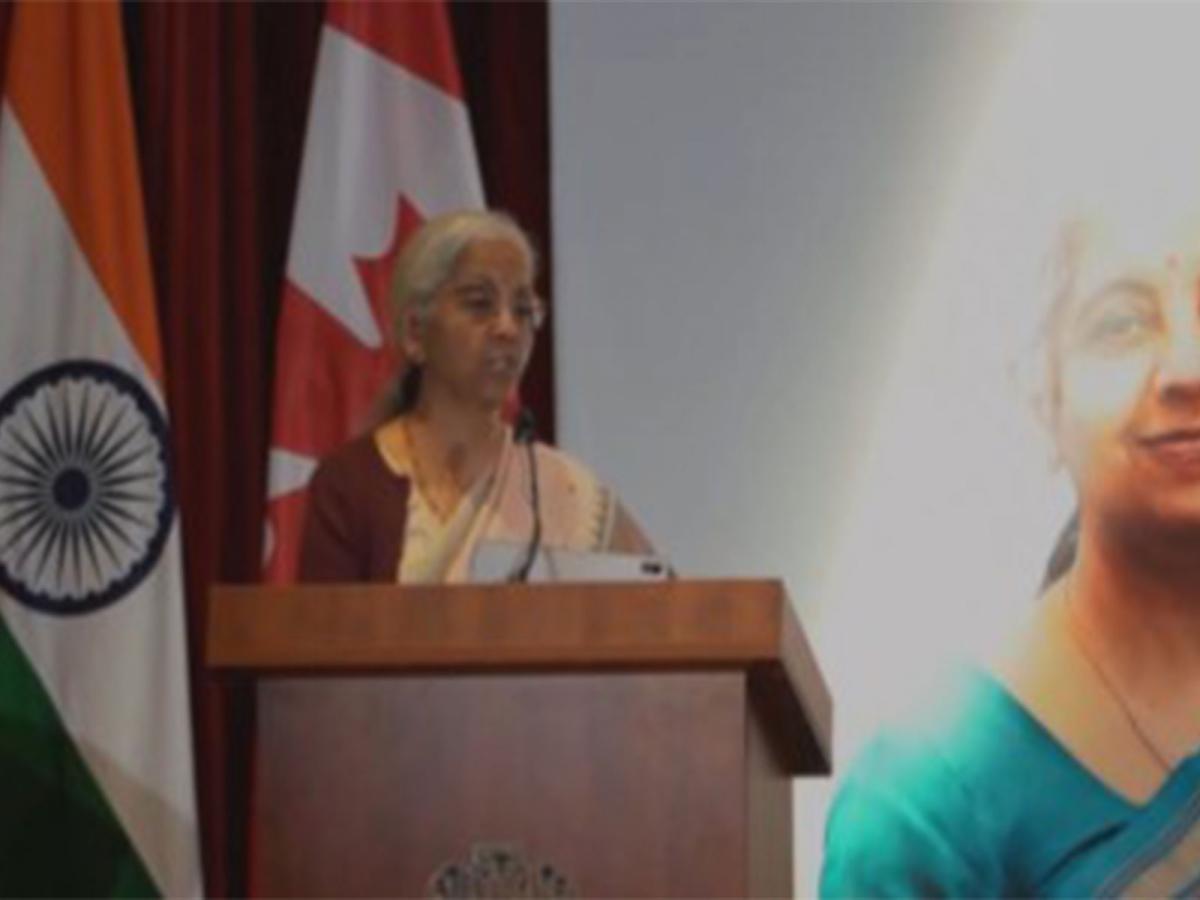 India's Rise in Global Finance