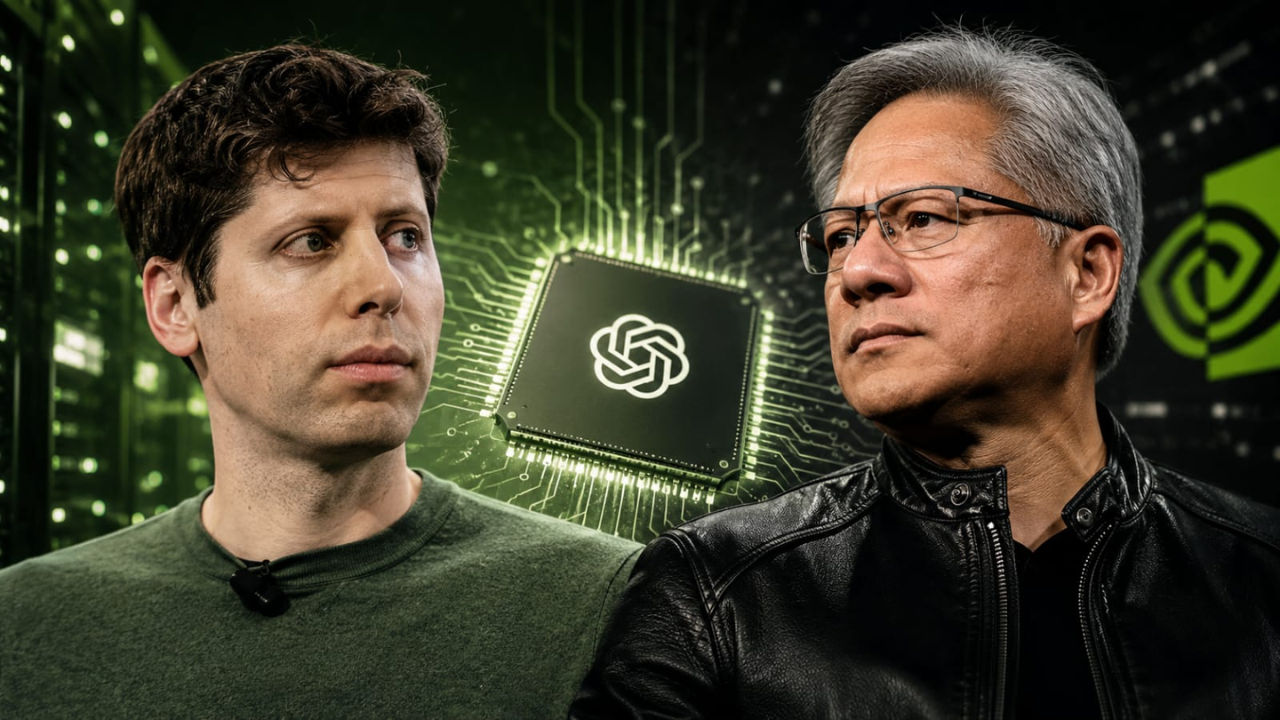 The AI Hardware Supremacy Race