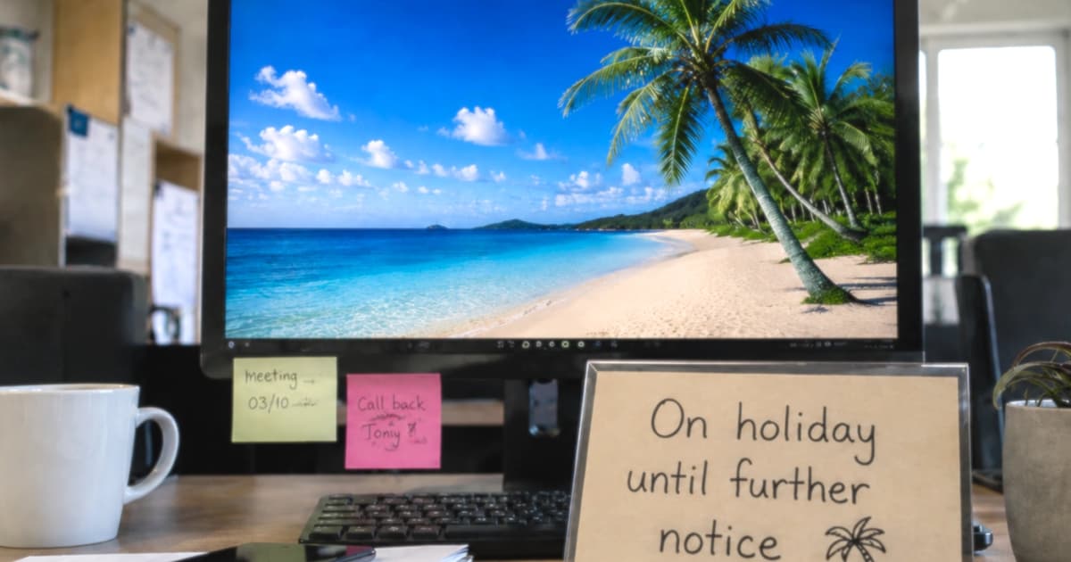 Digital Workplace Communication Etiquette