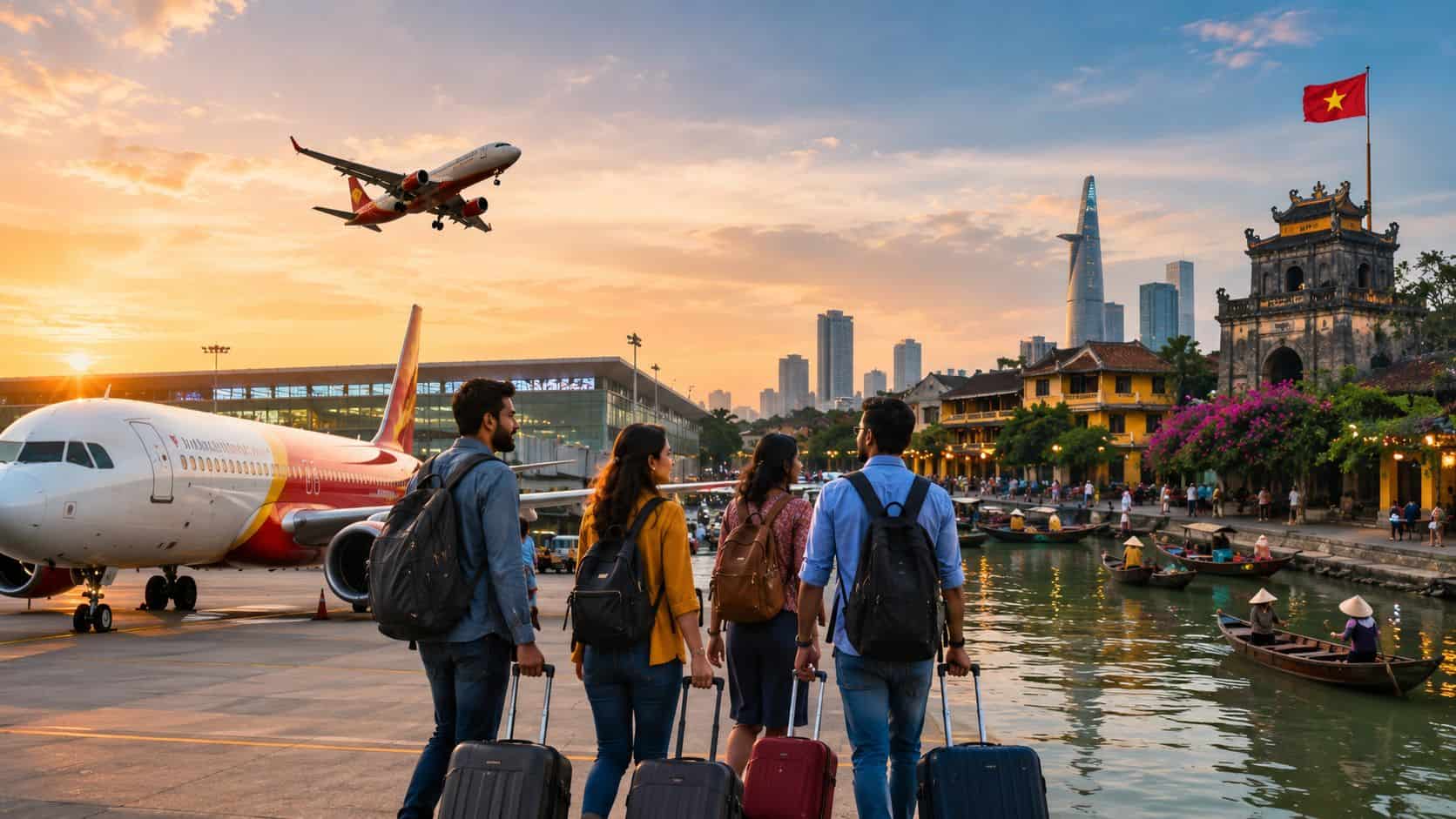 The Economics of Global Tourism