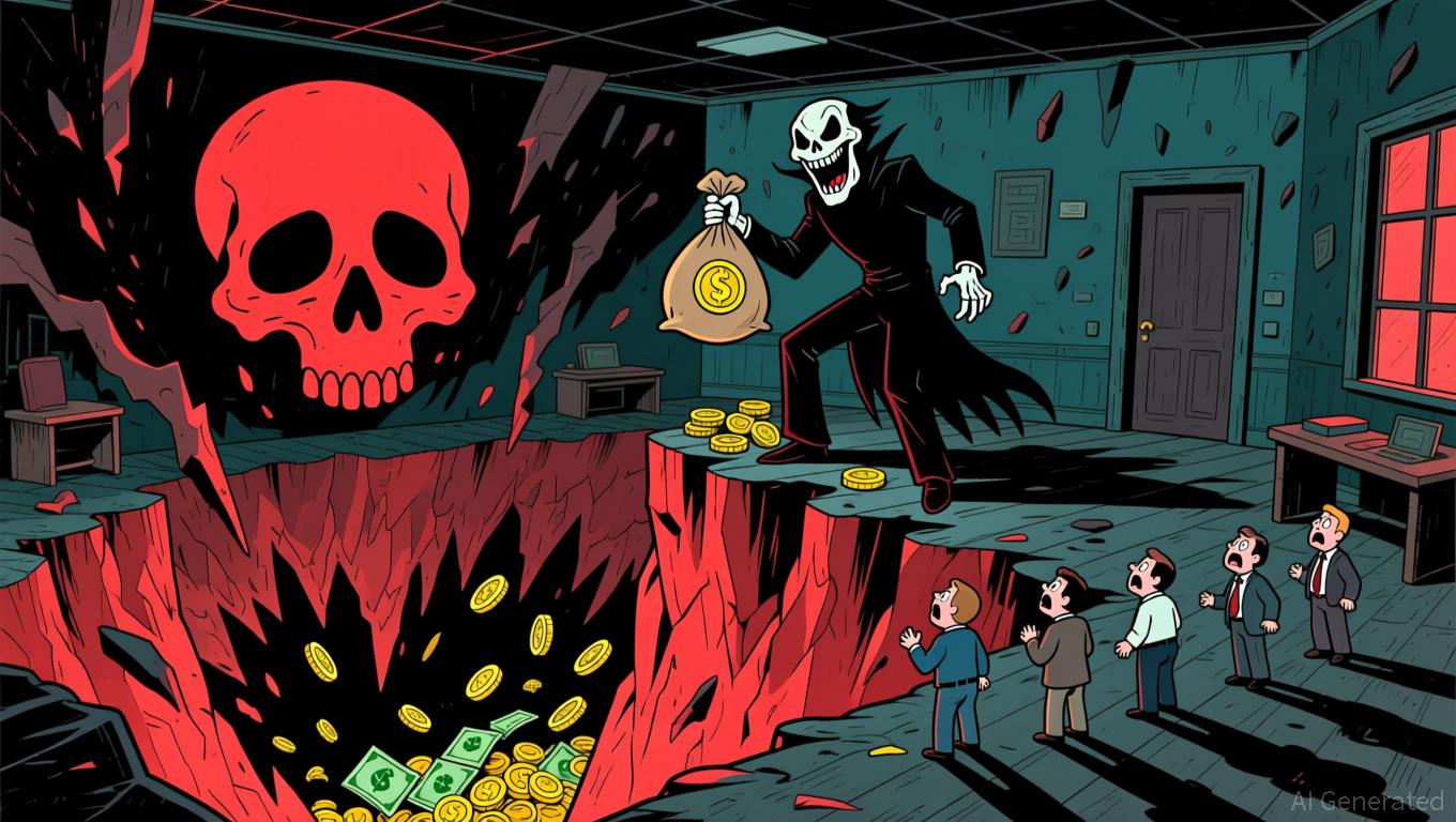 Crypto Hype and Consumer Scams
