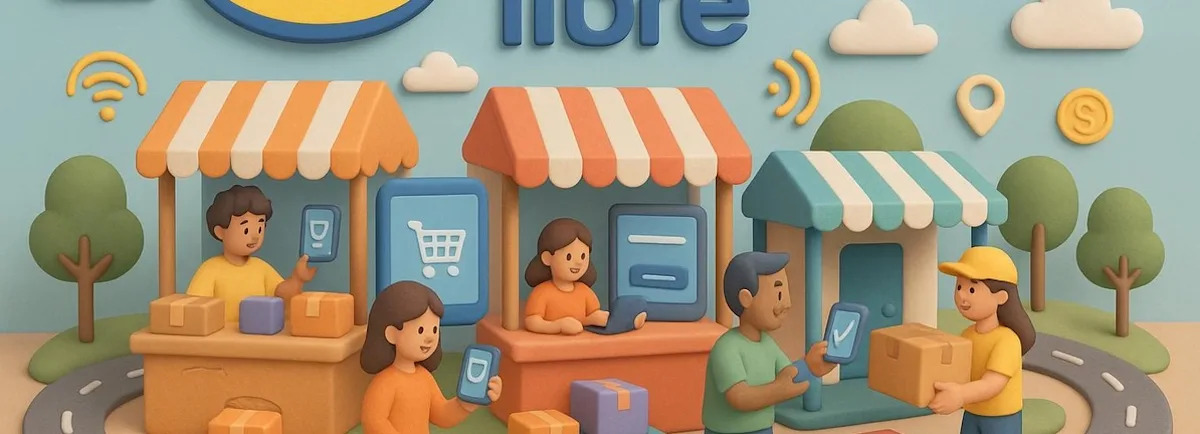 Latin America’s Digital Economy