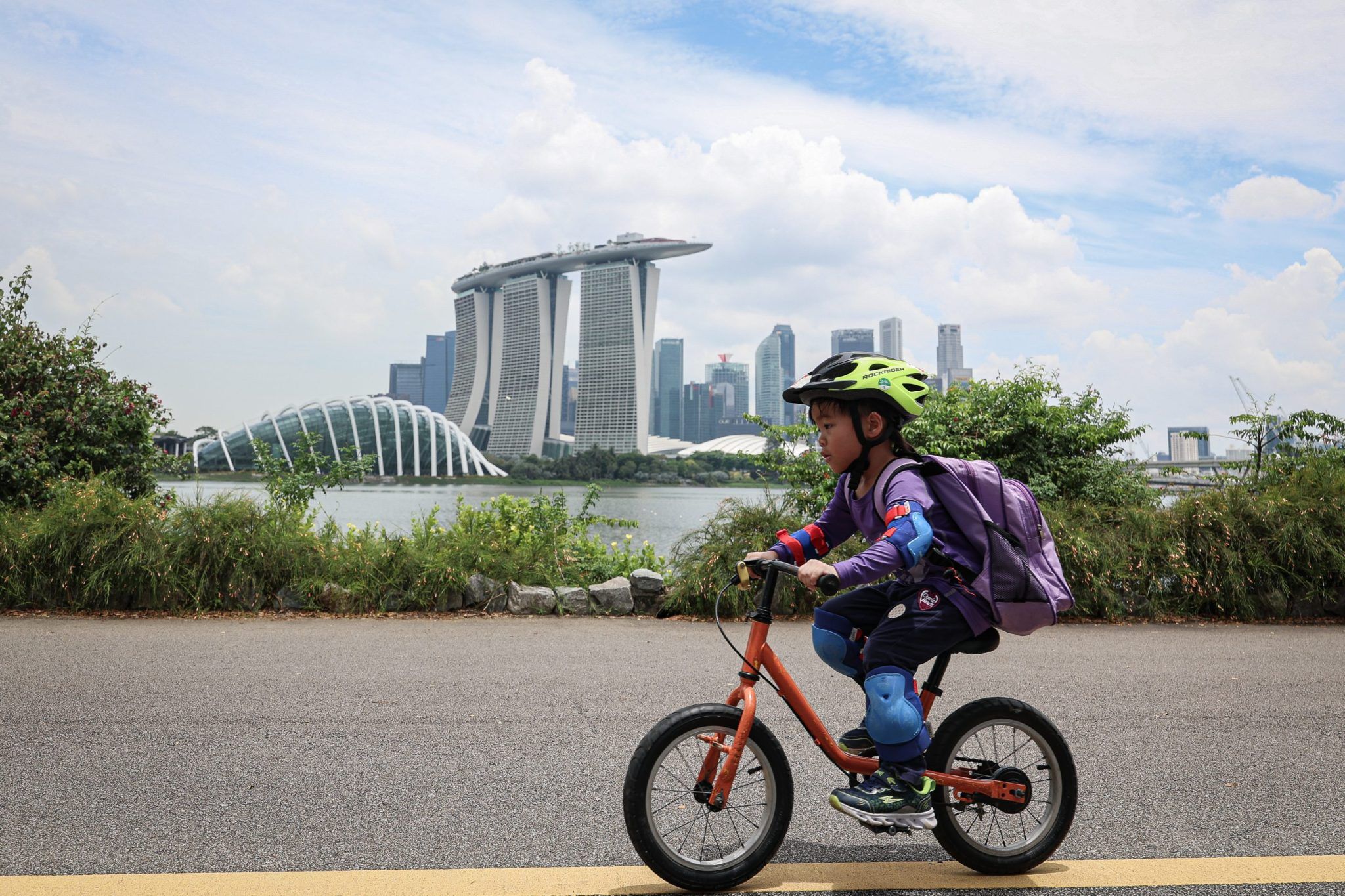 Rethinking Family Affordability