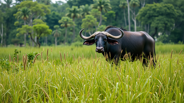 Saving Wild Genetic Diversity