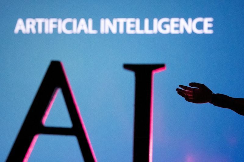 AI Cybersecurity Readiness