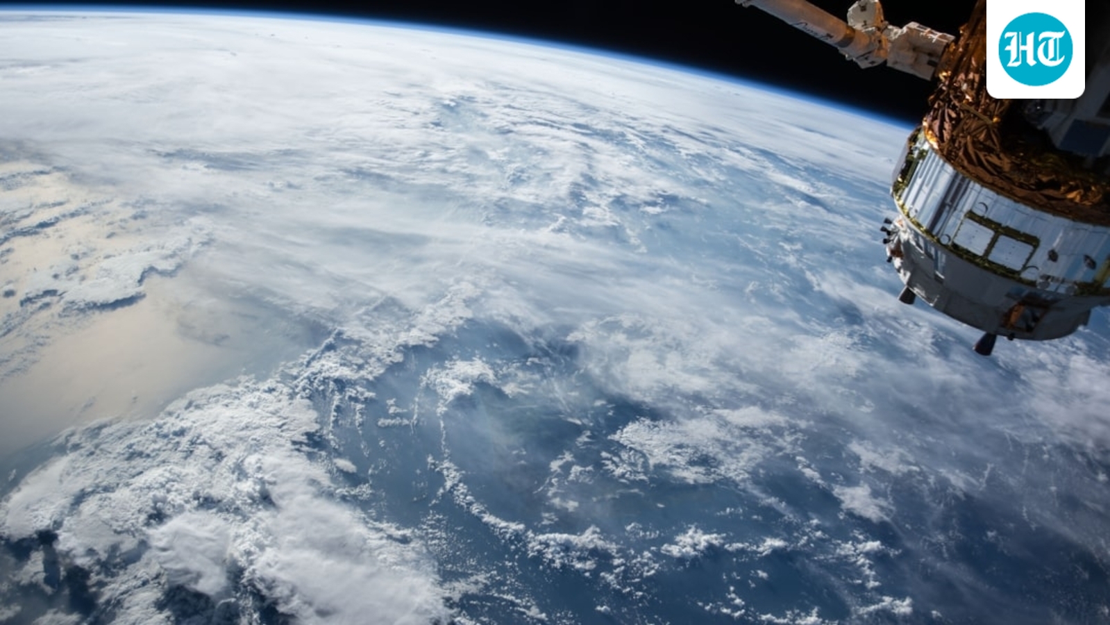 Cleaning Up Earth Orbit