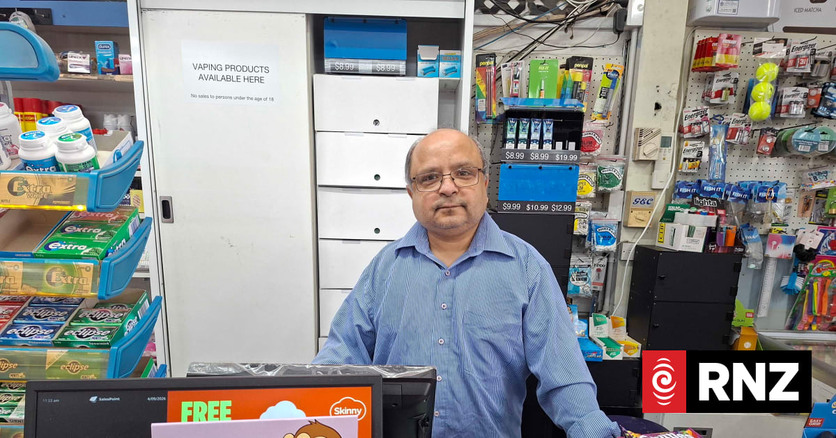 Surviving Local Business Disruption