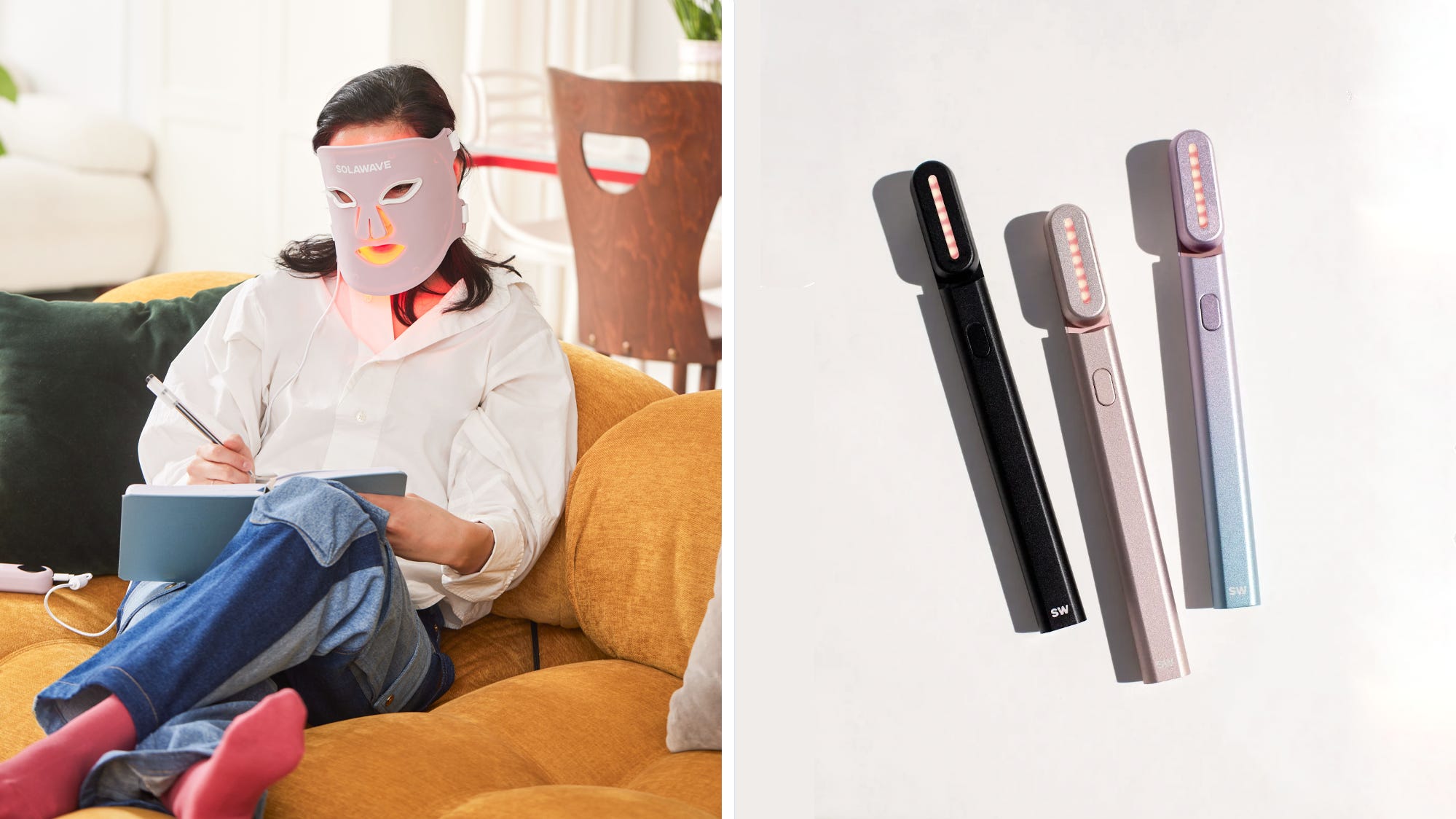 Red Light Wellness Reality