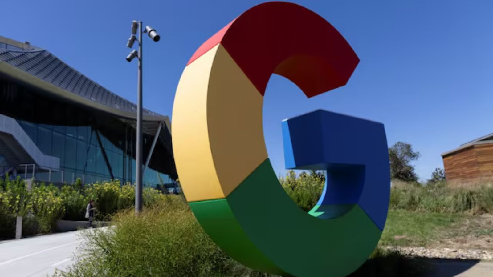 Antitrust and Big Tech
