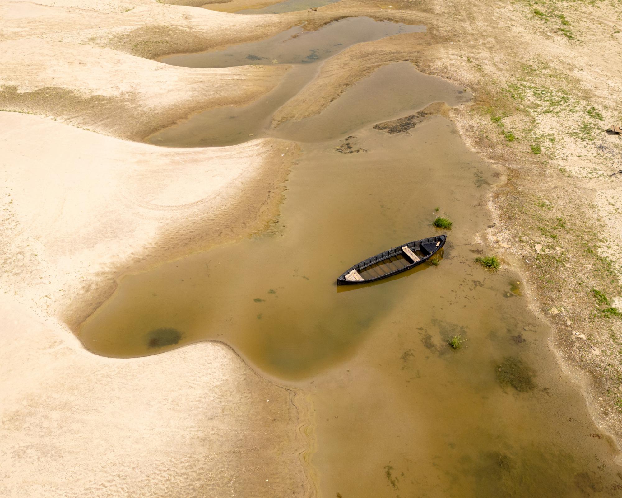Water Scarcity Survival Skills