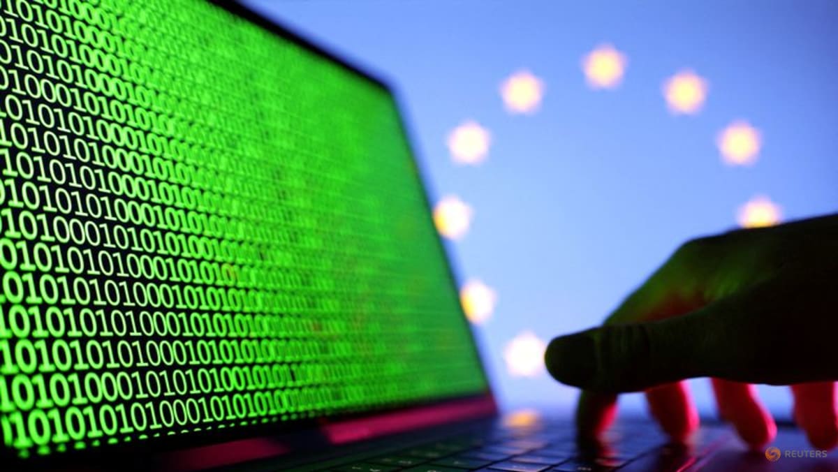 Cybersecurity Through Collaboration