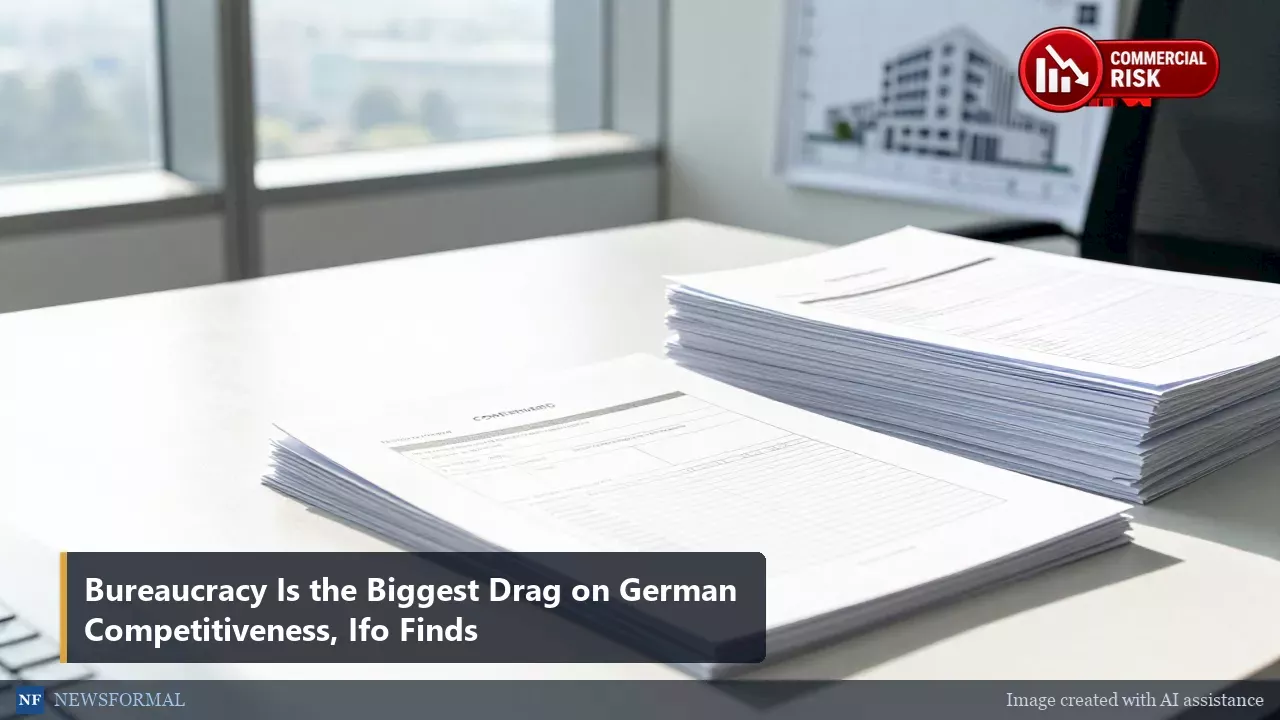 Bureaucracy-Free Business Growth