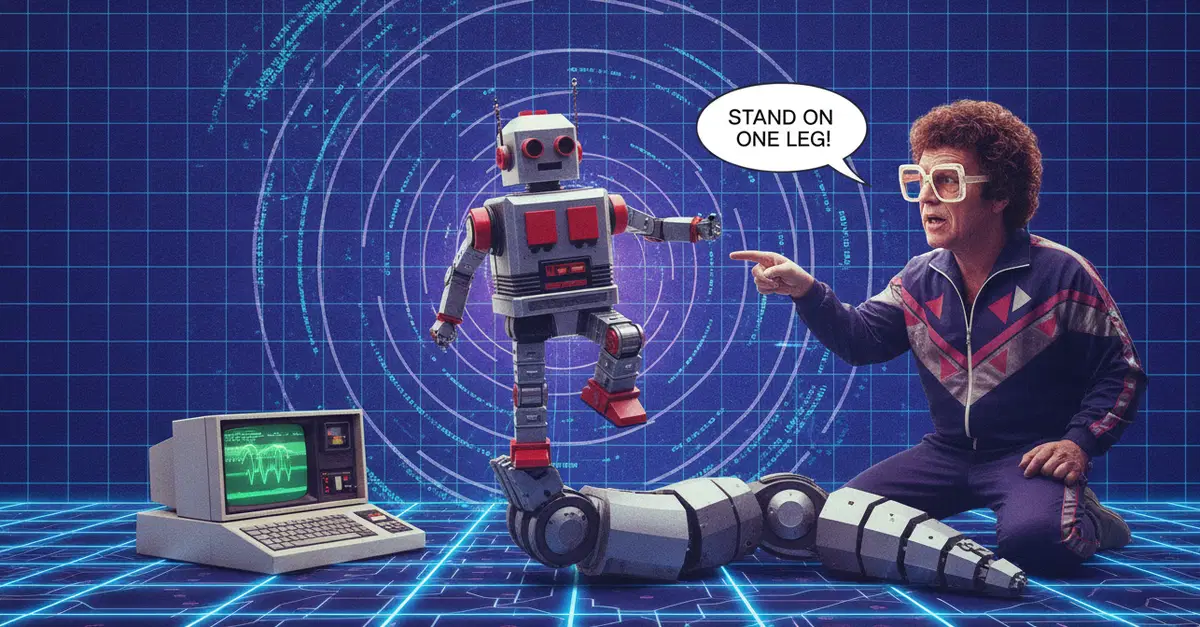 AI Agents at Work