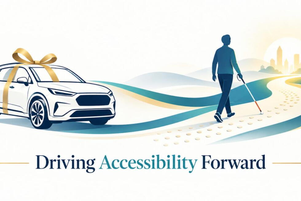 Accessible Lives, Independent Futures