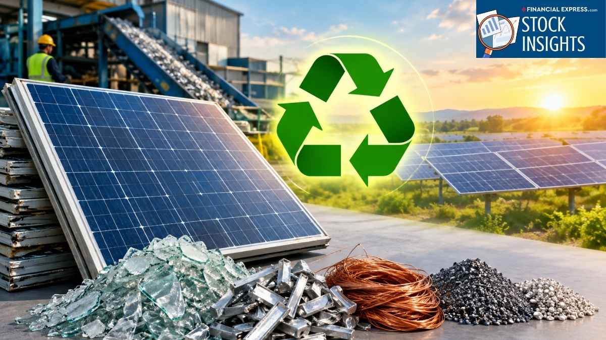Data Centers and Local Power