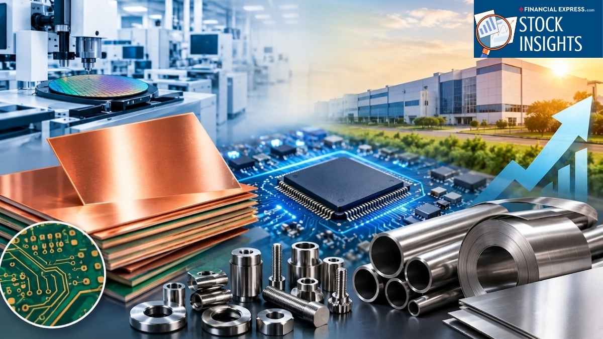Semiconductors Beyond the Fab