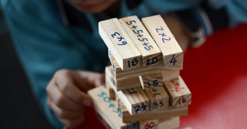 Early Support for Kids