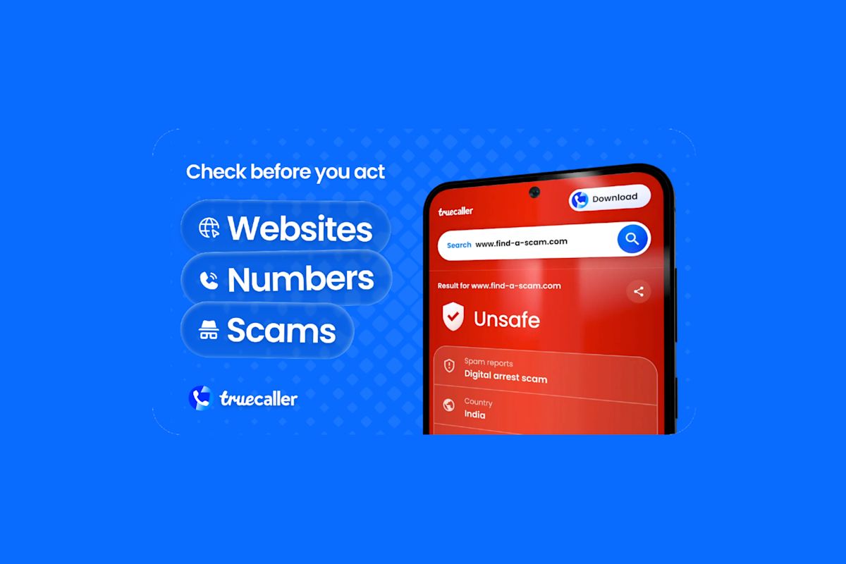 Scam-Proof Digital Life
