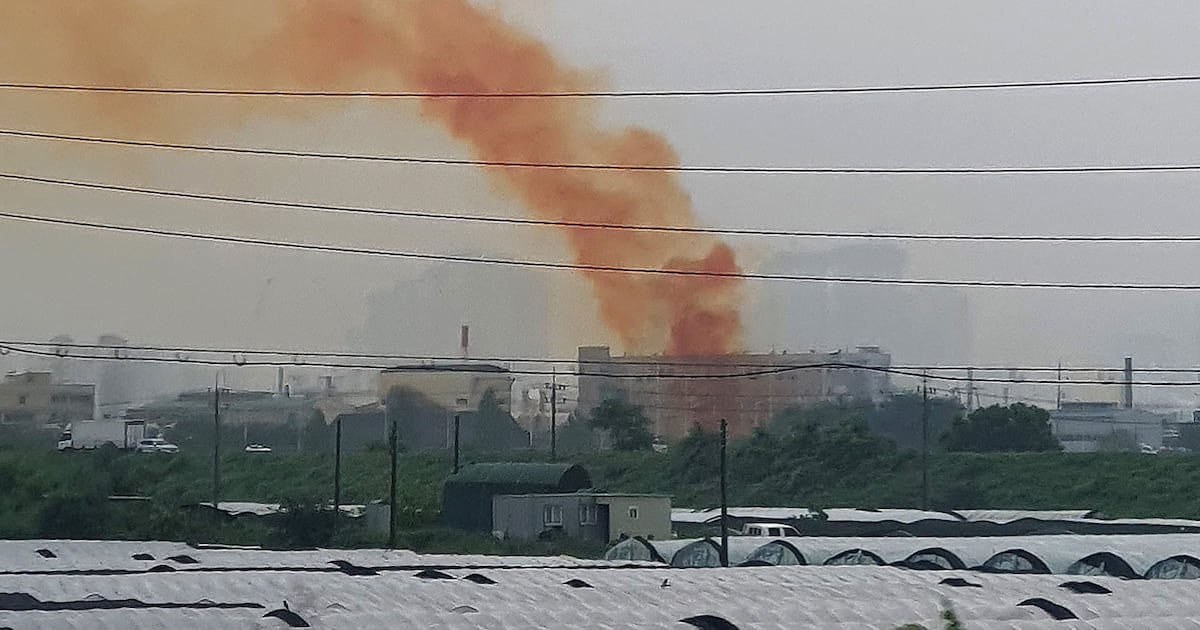 Chemical Safety at Work