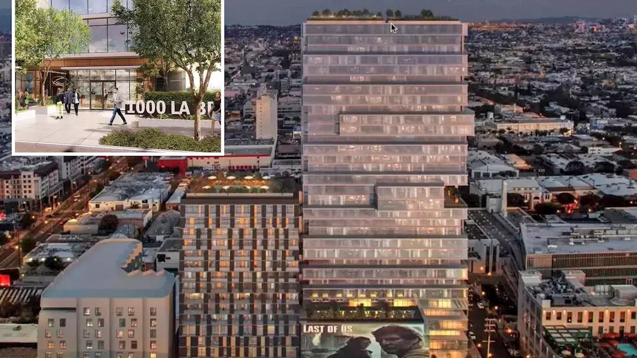 Housing the Growing City