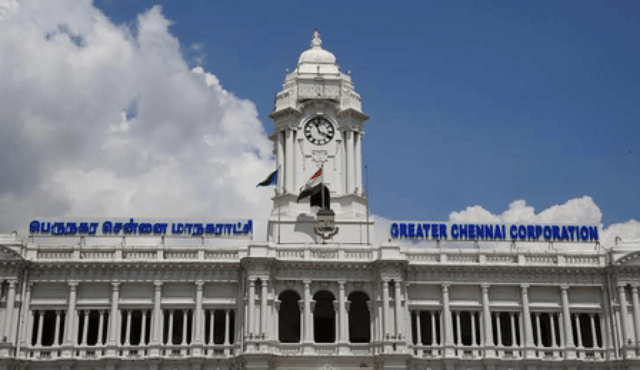 Cleaner Homes, Greener Cities