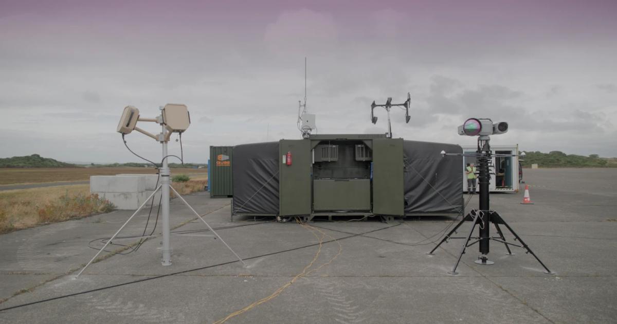 Defending Against Drones