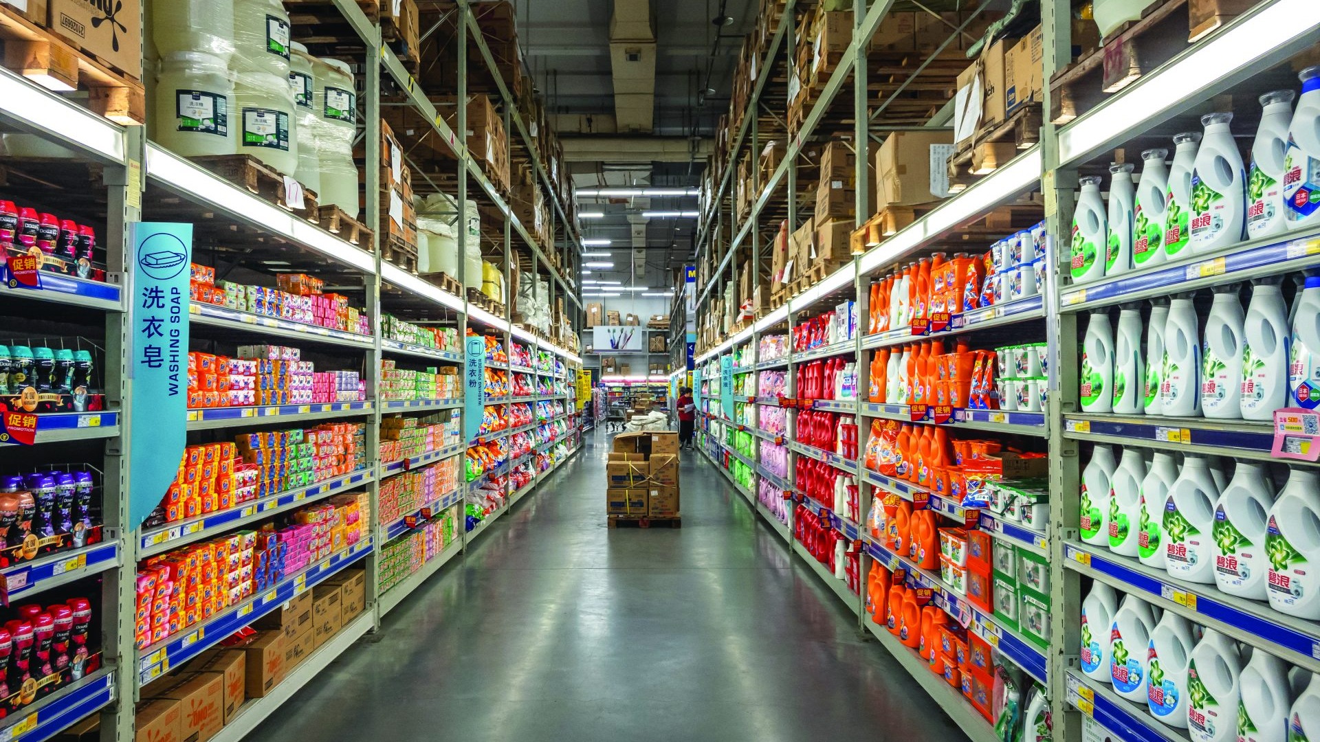 Food Safety You Can Trust