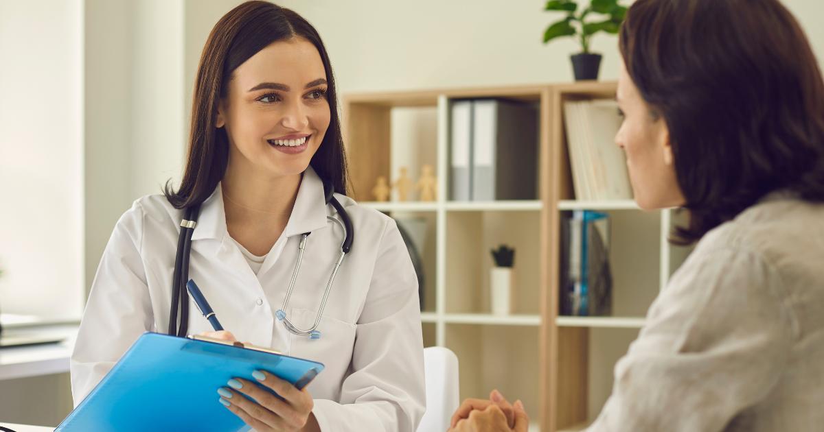 Women’s Whole-Body Health