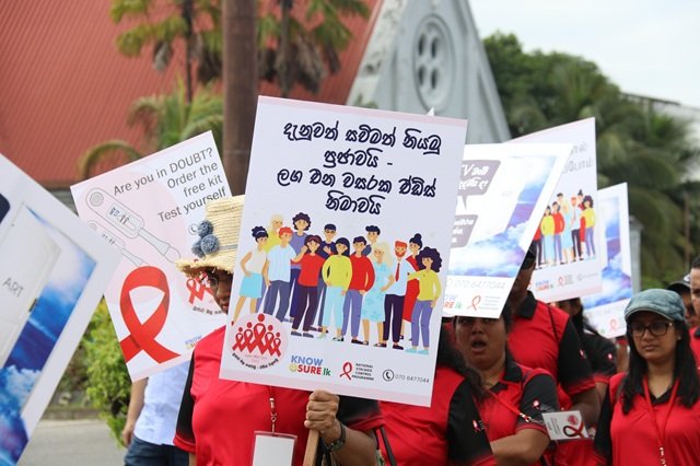HIV Prevention Renewed