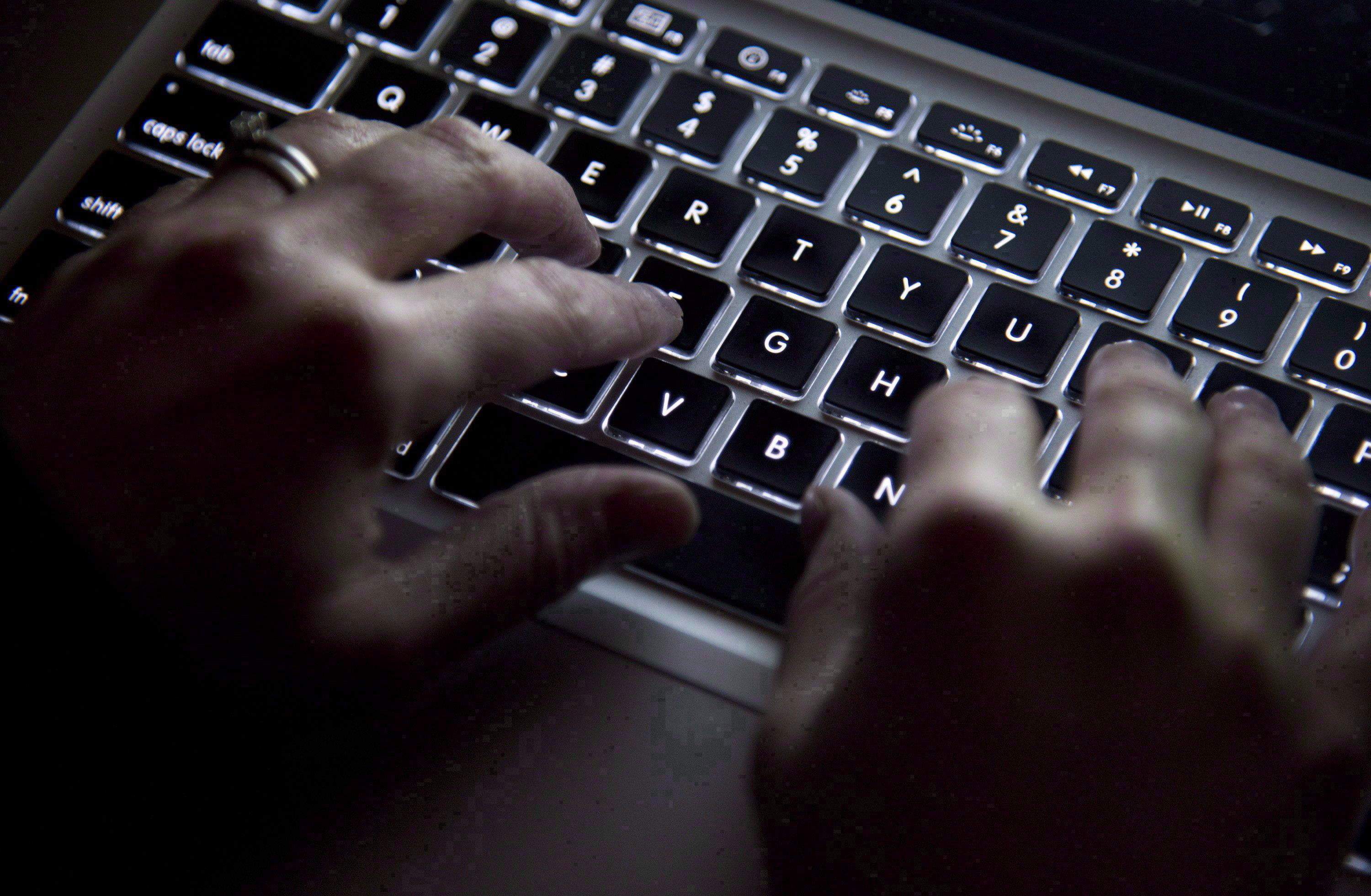 Spotting AI-Powered Scams