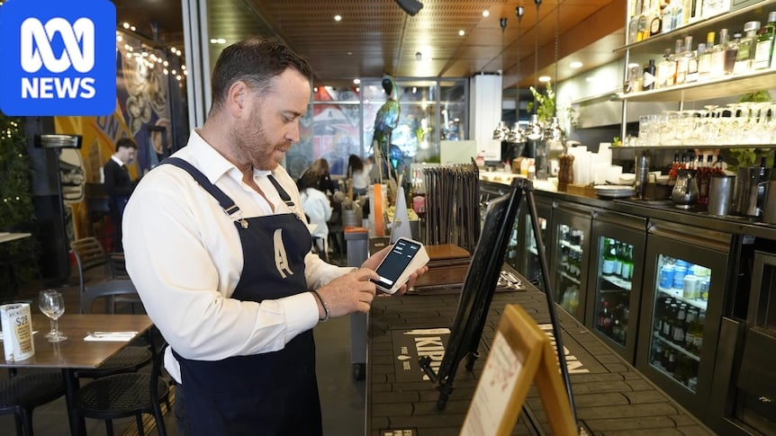 Small Business Cost Squeeze