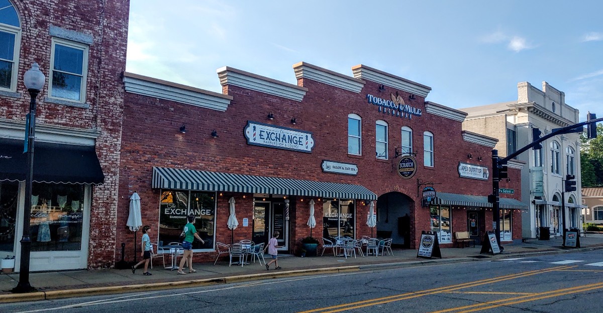 Designing Family-Friendly Communities