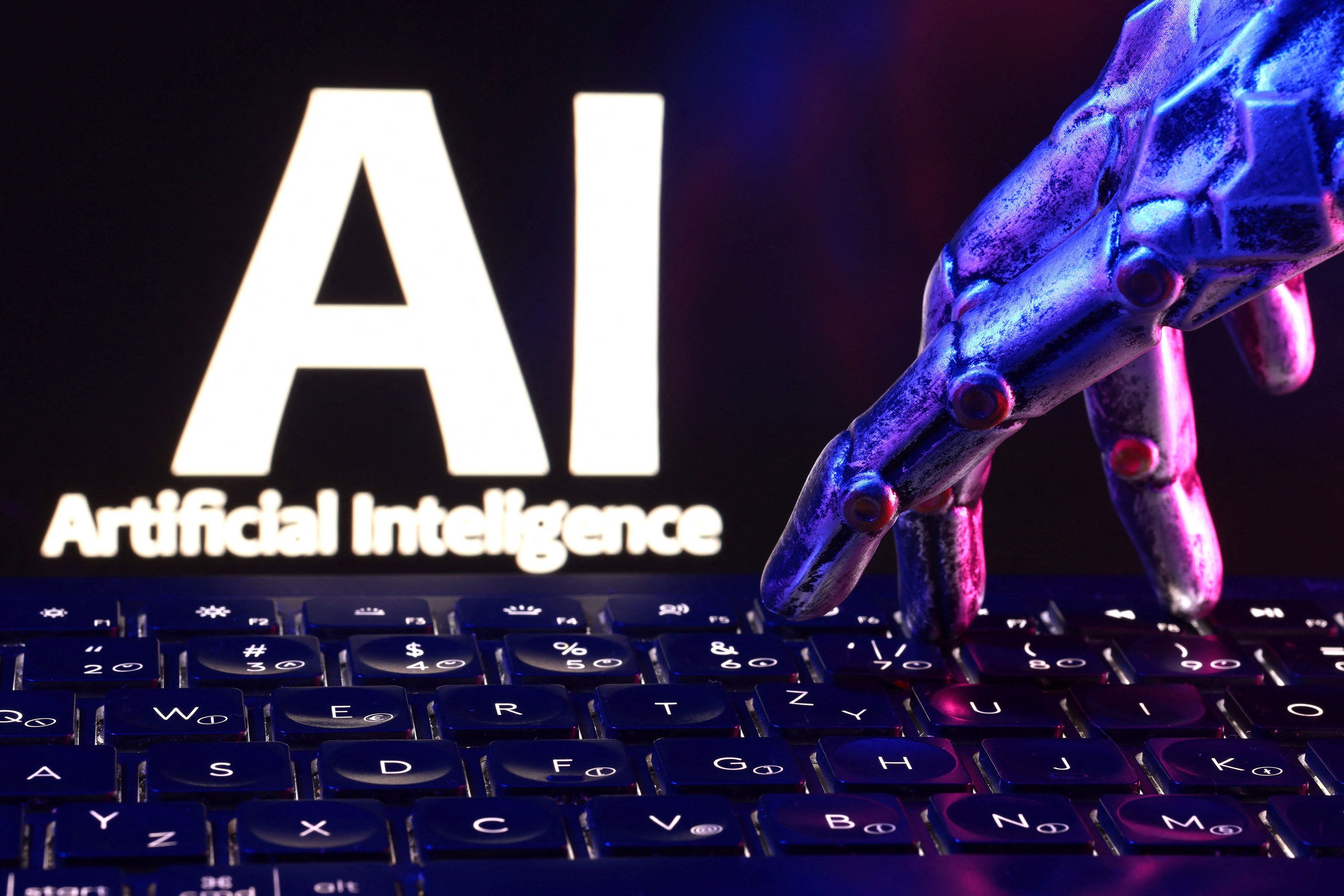 AI Needs Human Judgment