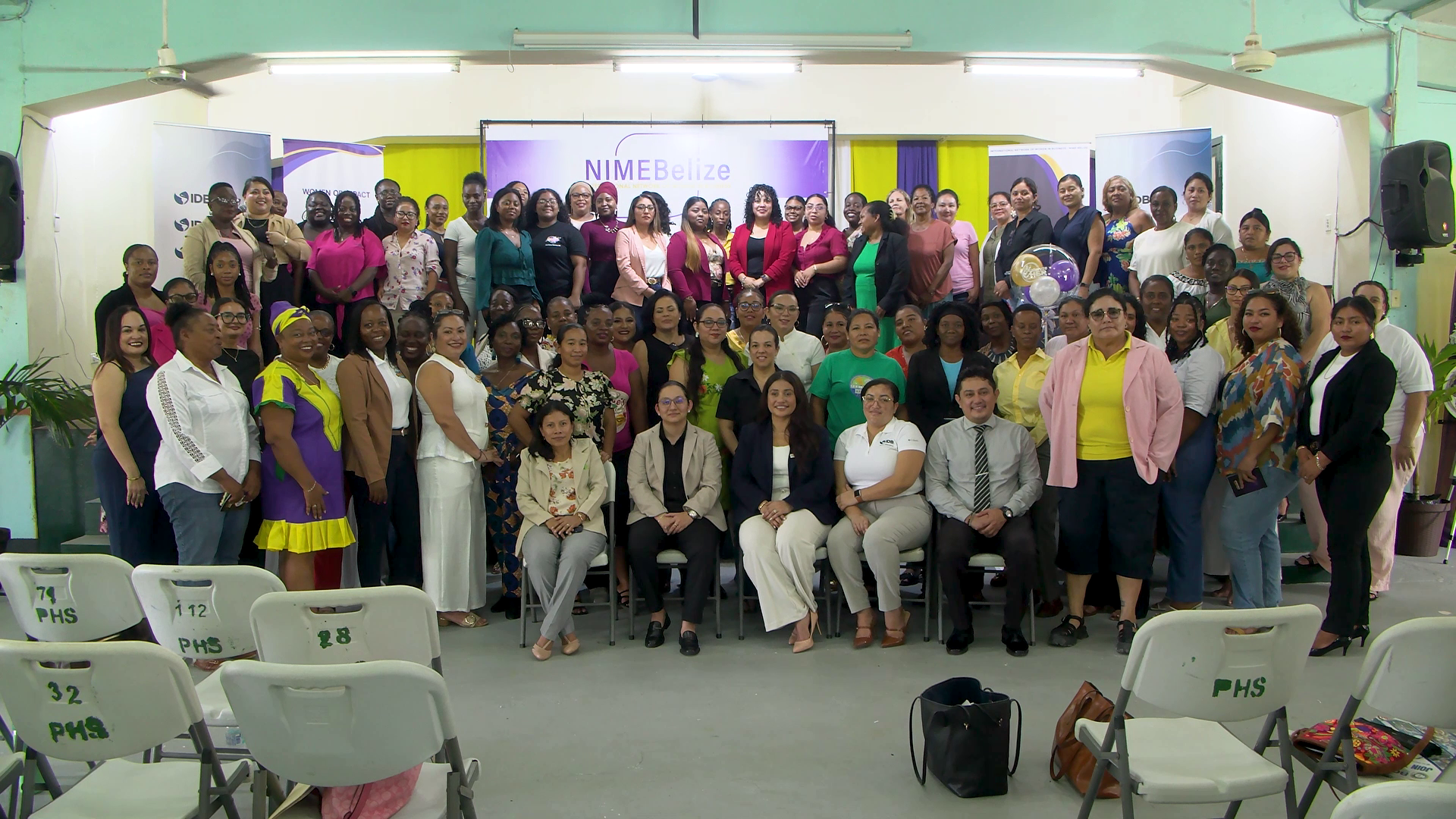 Women Building Bold Businesses