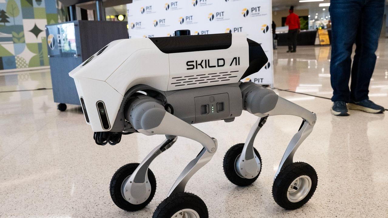 Living Safely With AI