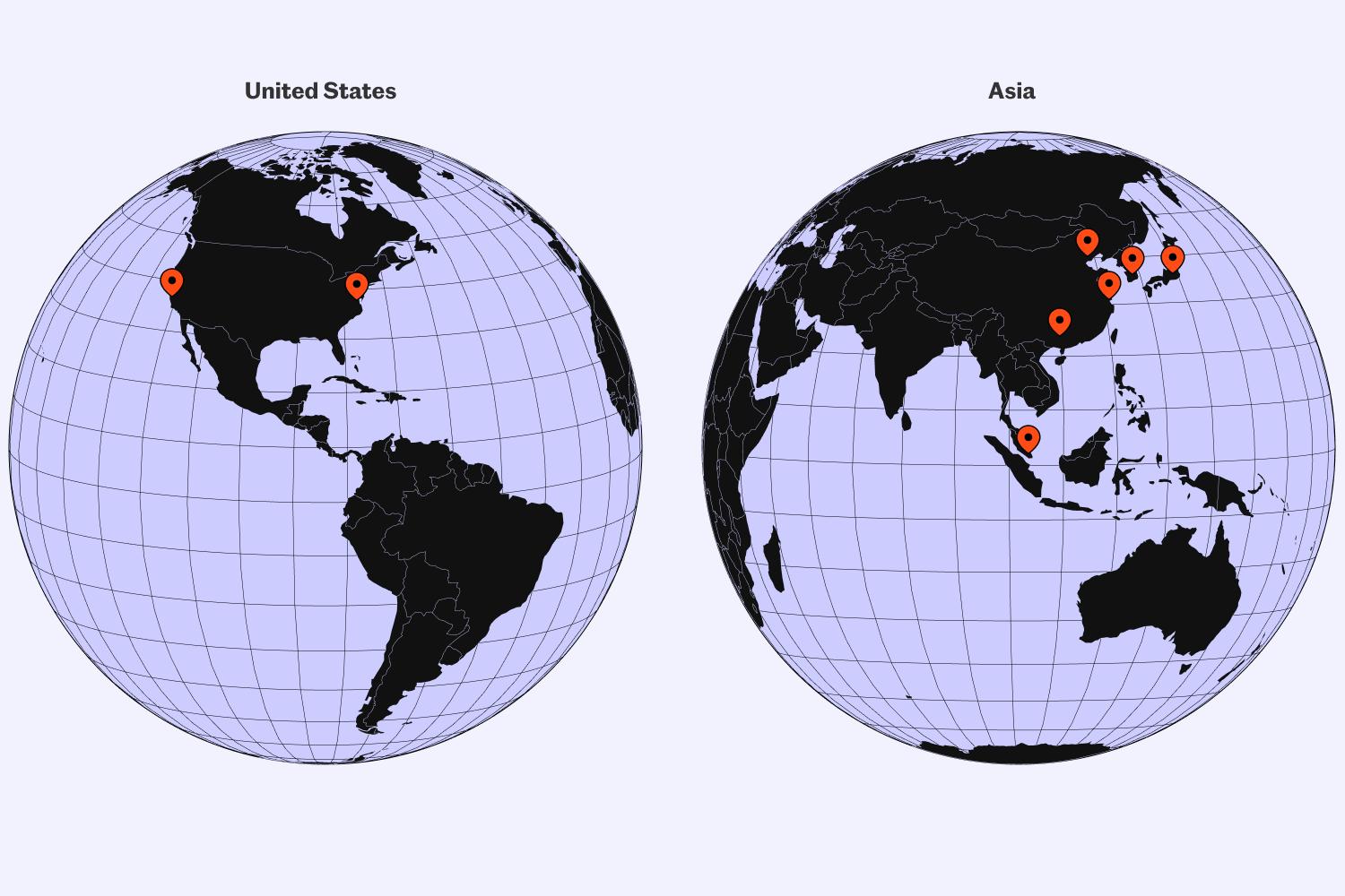 AI Cities Race Ahead