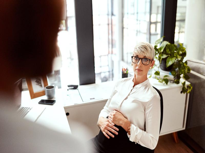 Menopause at Work