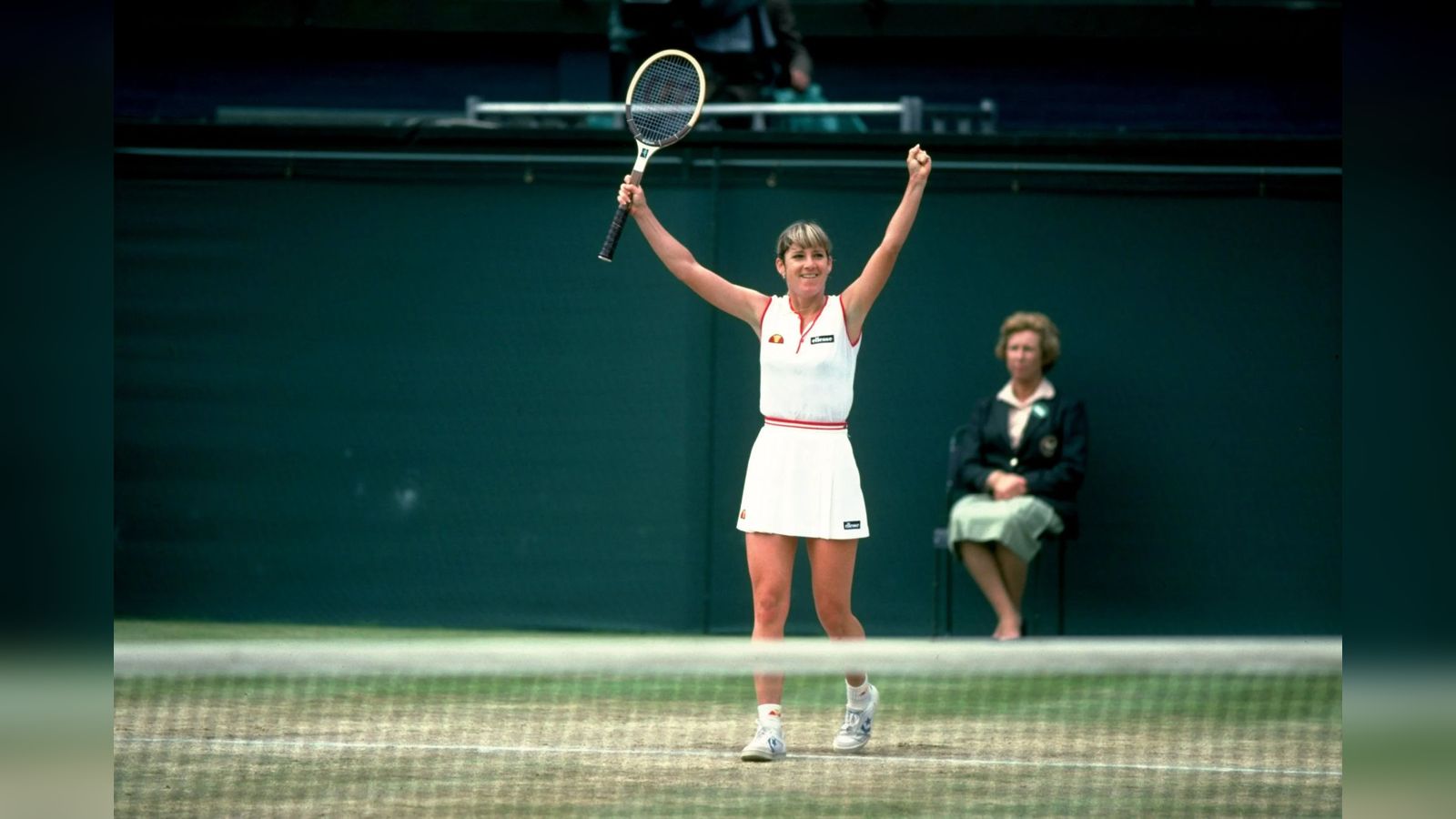 Lessons From Sporting Resilience
