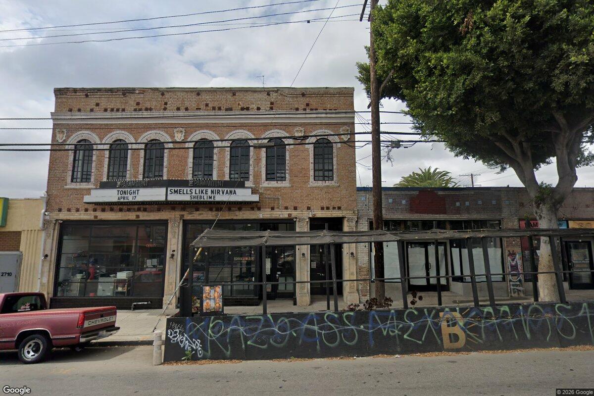 Preserving Neighborhood Heritage