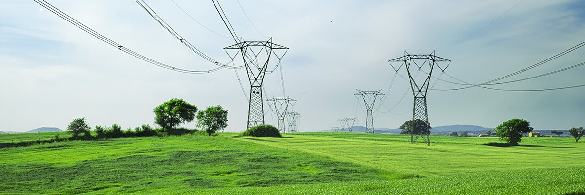 Powering the Data Center Boom