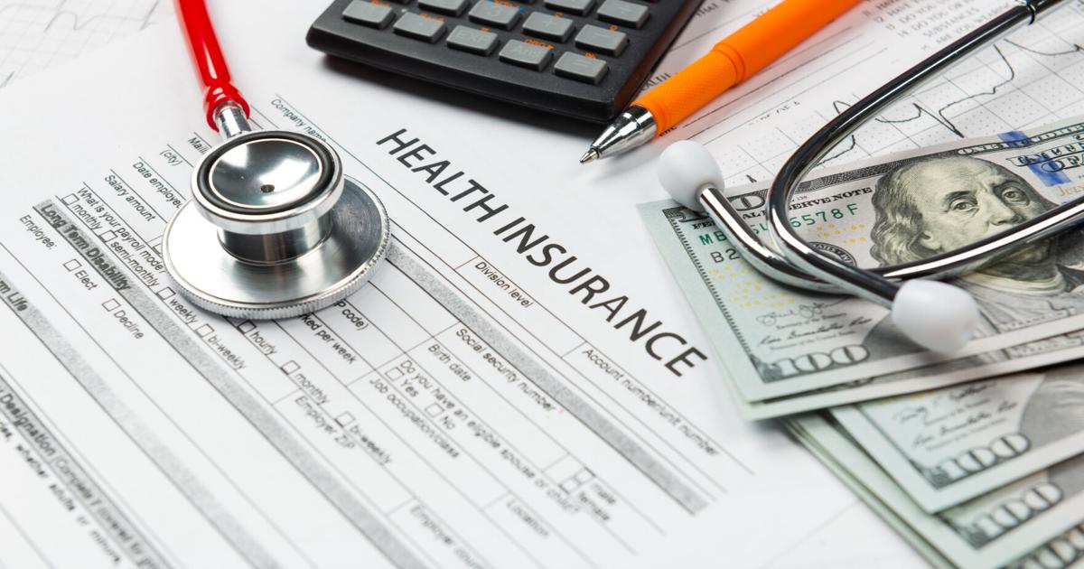 Navigating Health Insurance