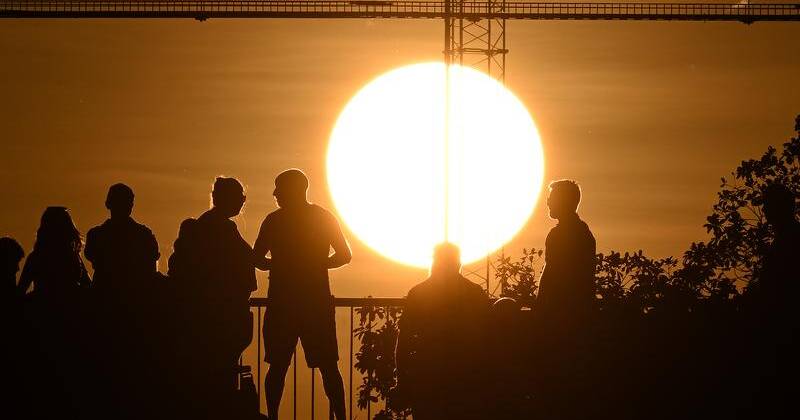 Heat-Proof Daily Life