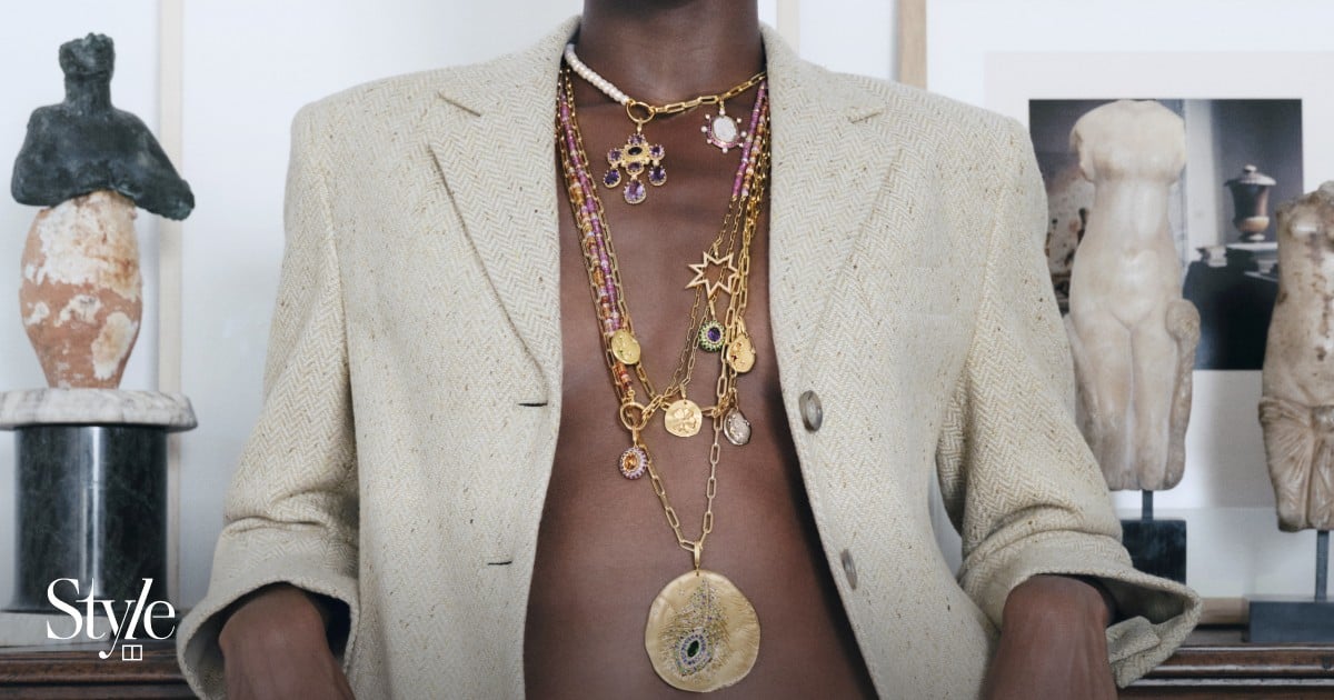 Symbolic Style and Identity